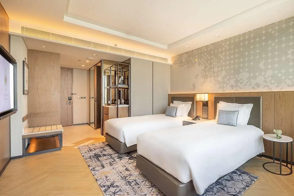 Eastin Grand Hotel Phayathai-1