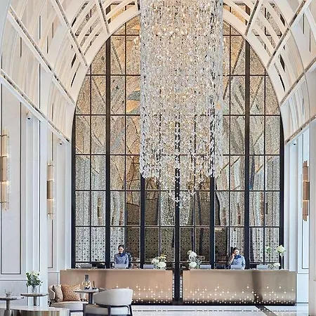 Eastin Grand Hotel Phayathai-3