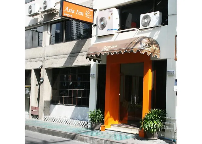 Asia Inn Bangkok